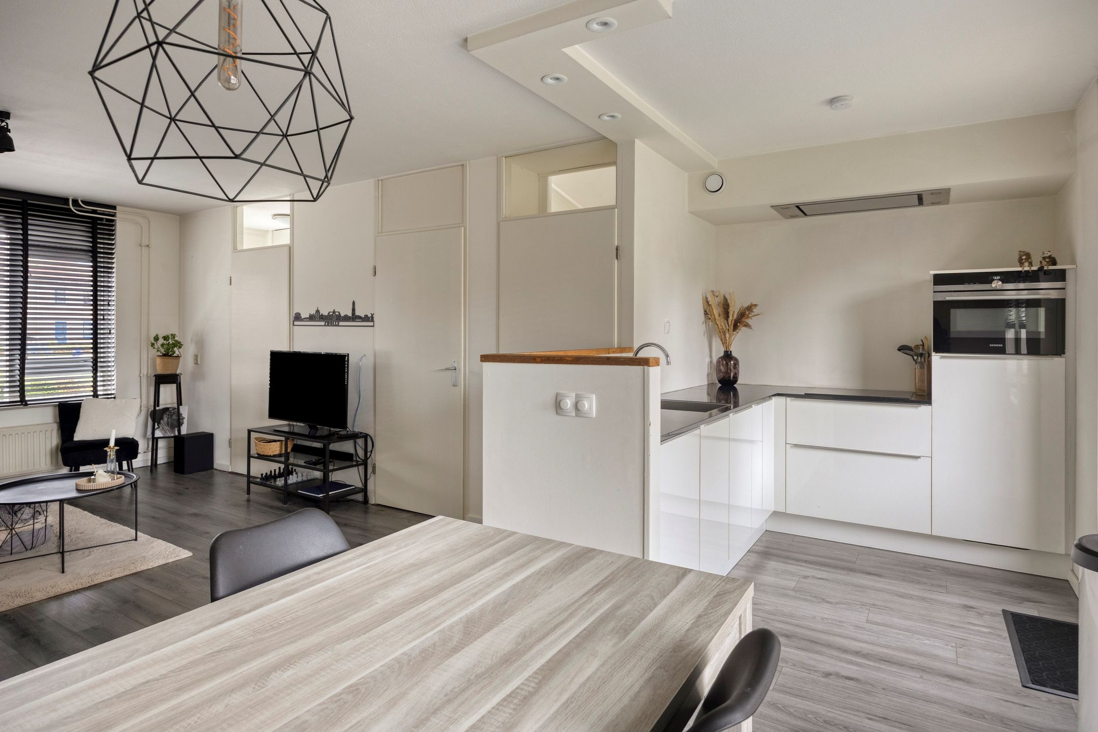 Foto 9 van Van Langenmarke 18