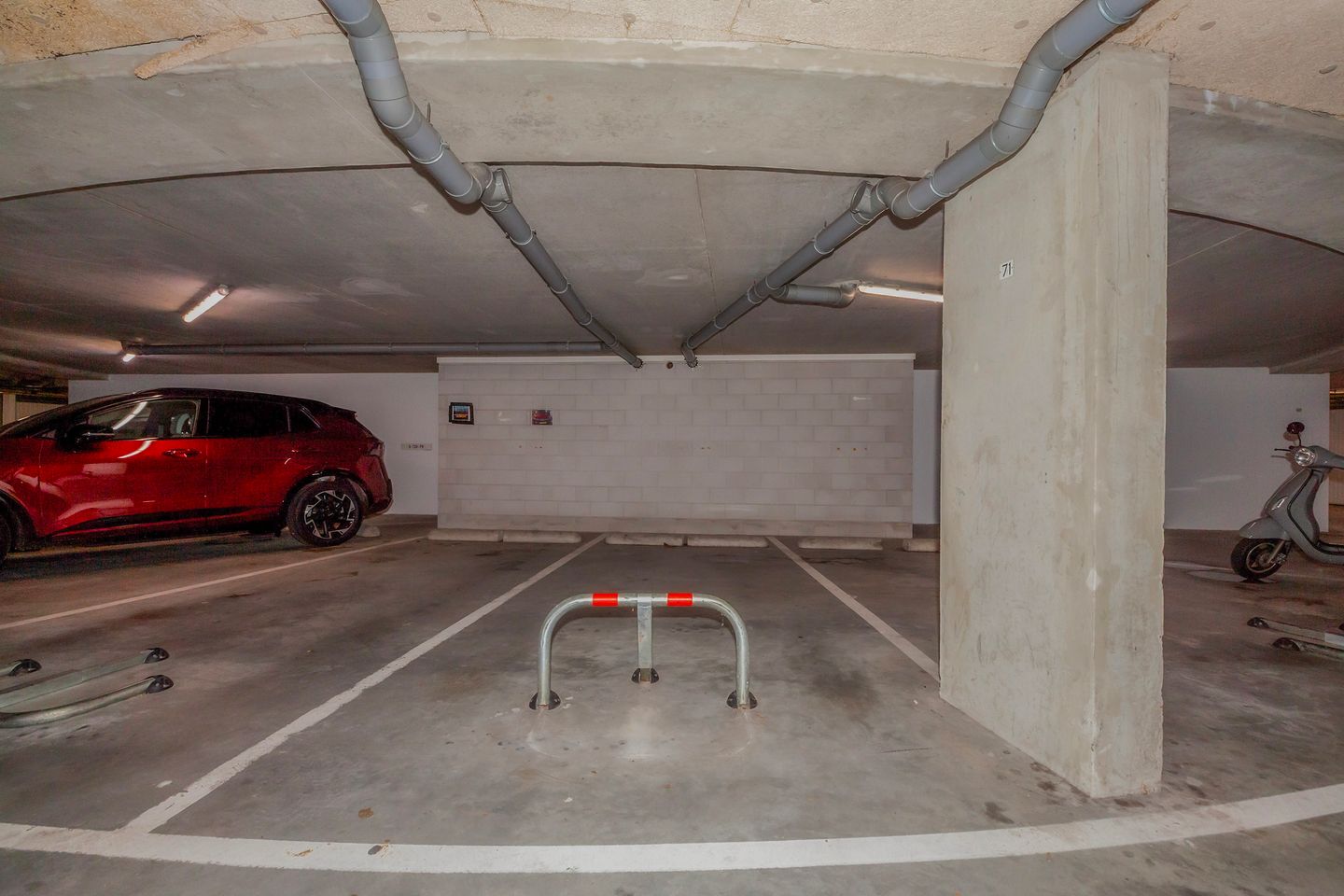 Foto 34 van Lieftinckplein 10