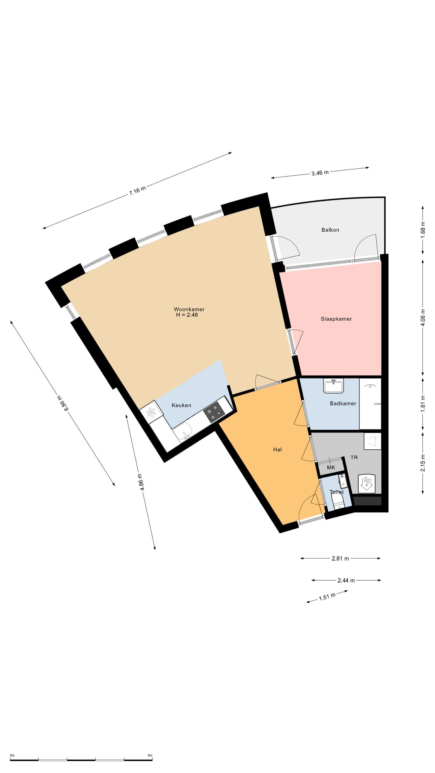 Foto 35 van Lieftinckplein 10