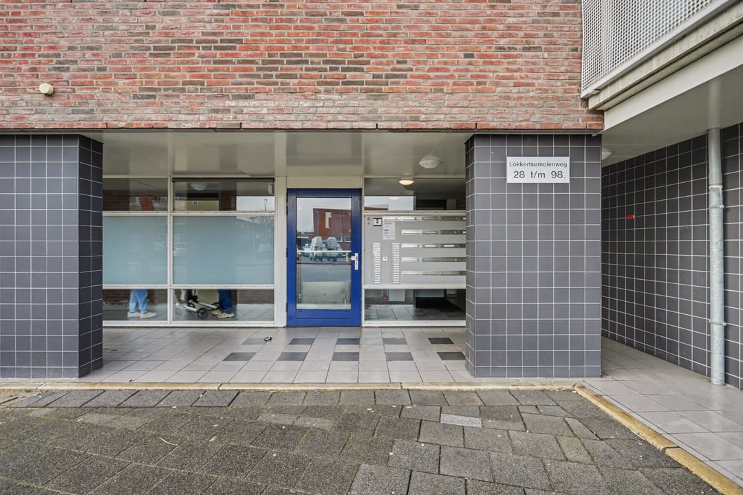 Foto 7 van Lokkertsemolenweg 66