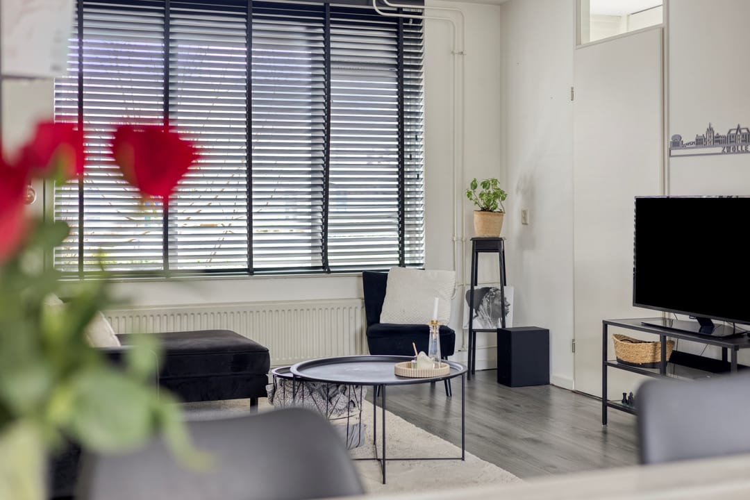 Foto 13 van Van Langenmarke 18