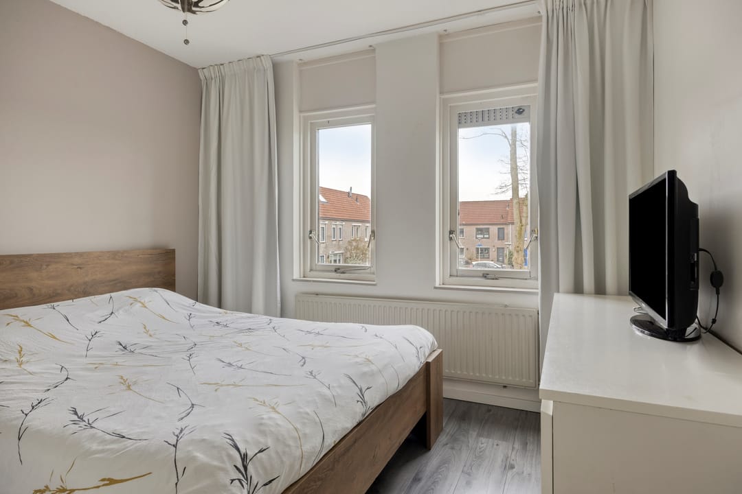 Foto 16 van Van Langenmarke 18