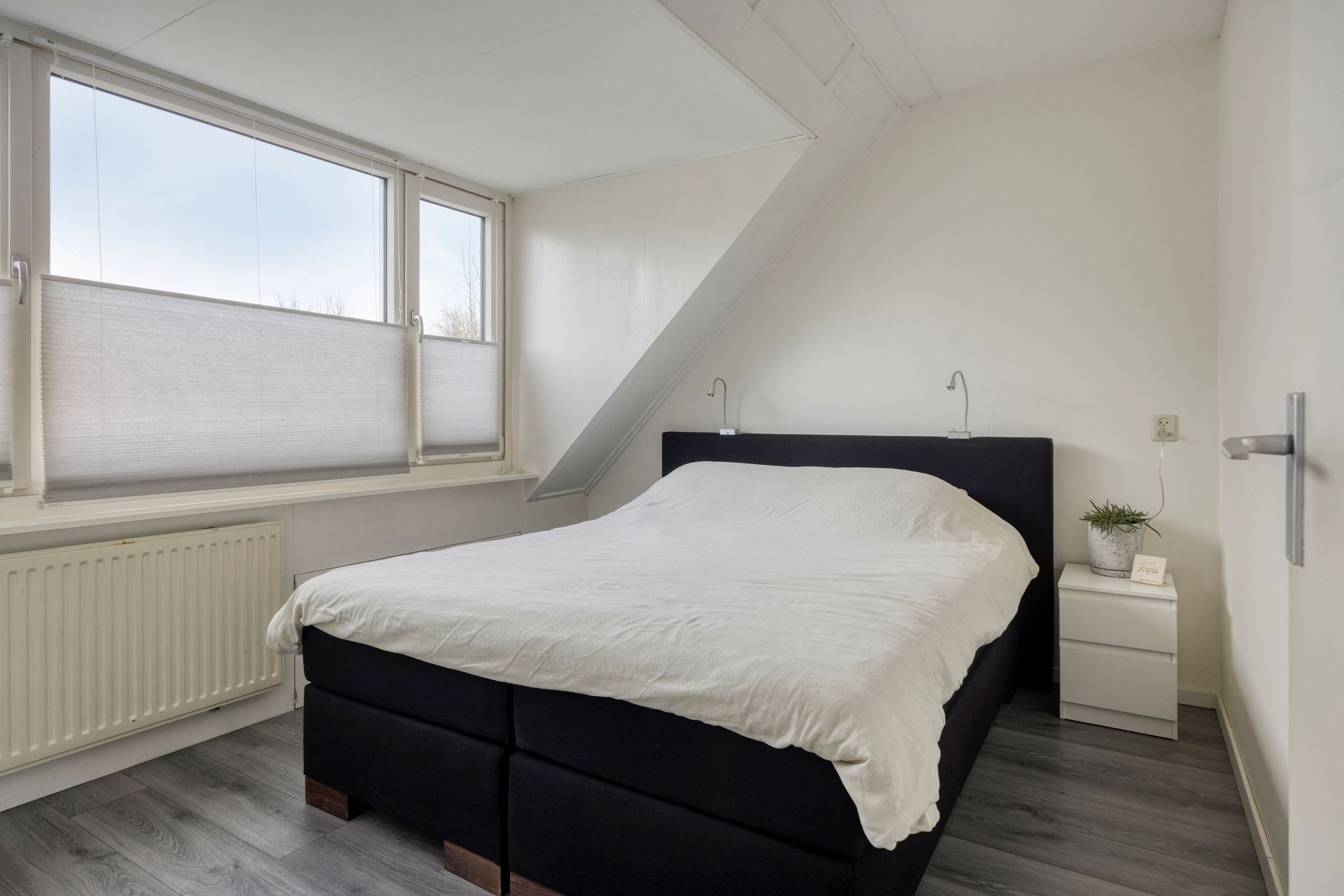 Foto 18 van Van Langenmarke 18