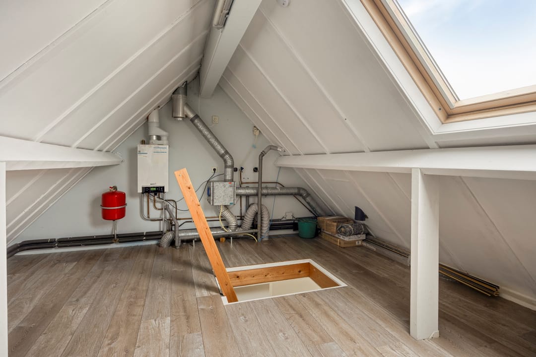 Foto 22 van Van Langenmarke 18