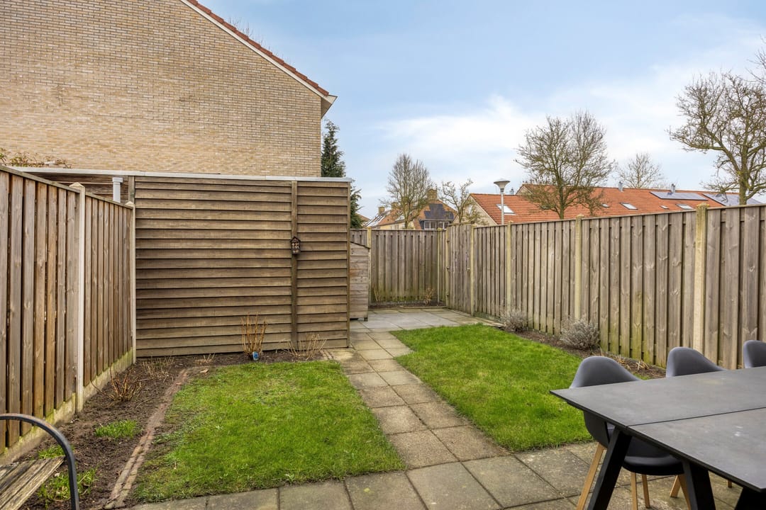 Foto 23 van Van Langenmarke 18