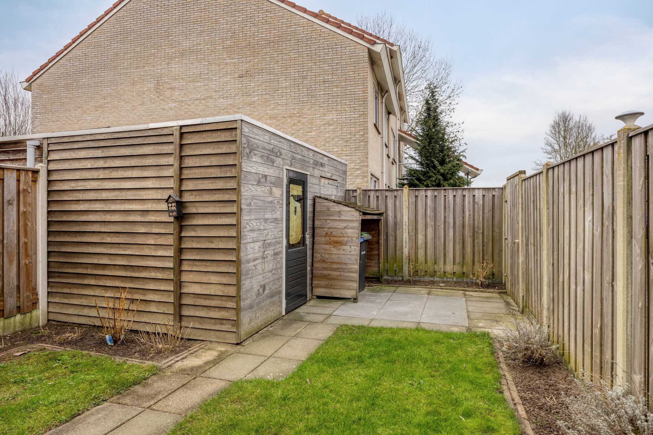 Foto 24 van Van Langenmarke 18