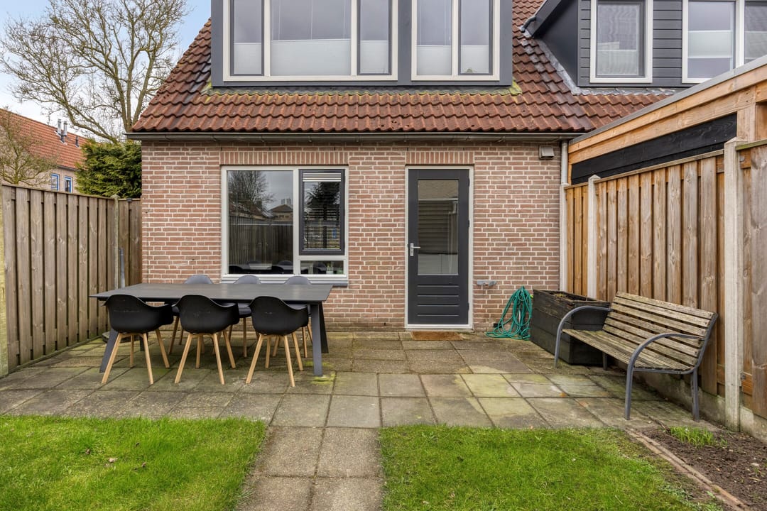 Foto 26 van Van Langenmarke 18