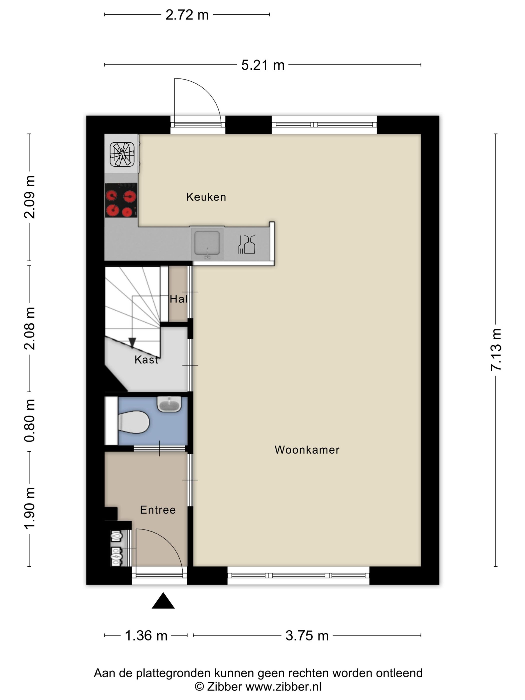 Foto 27 van Van Langenmarke 18