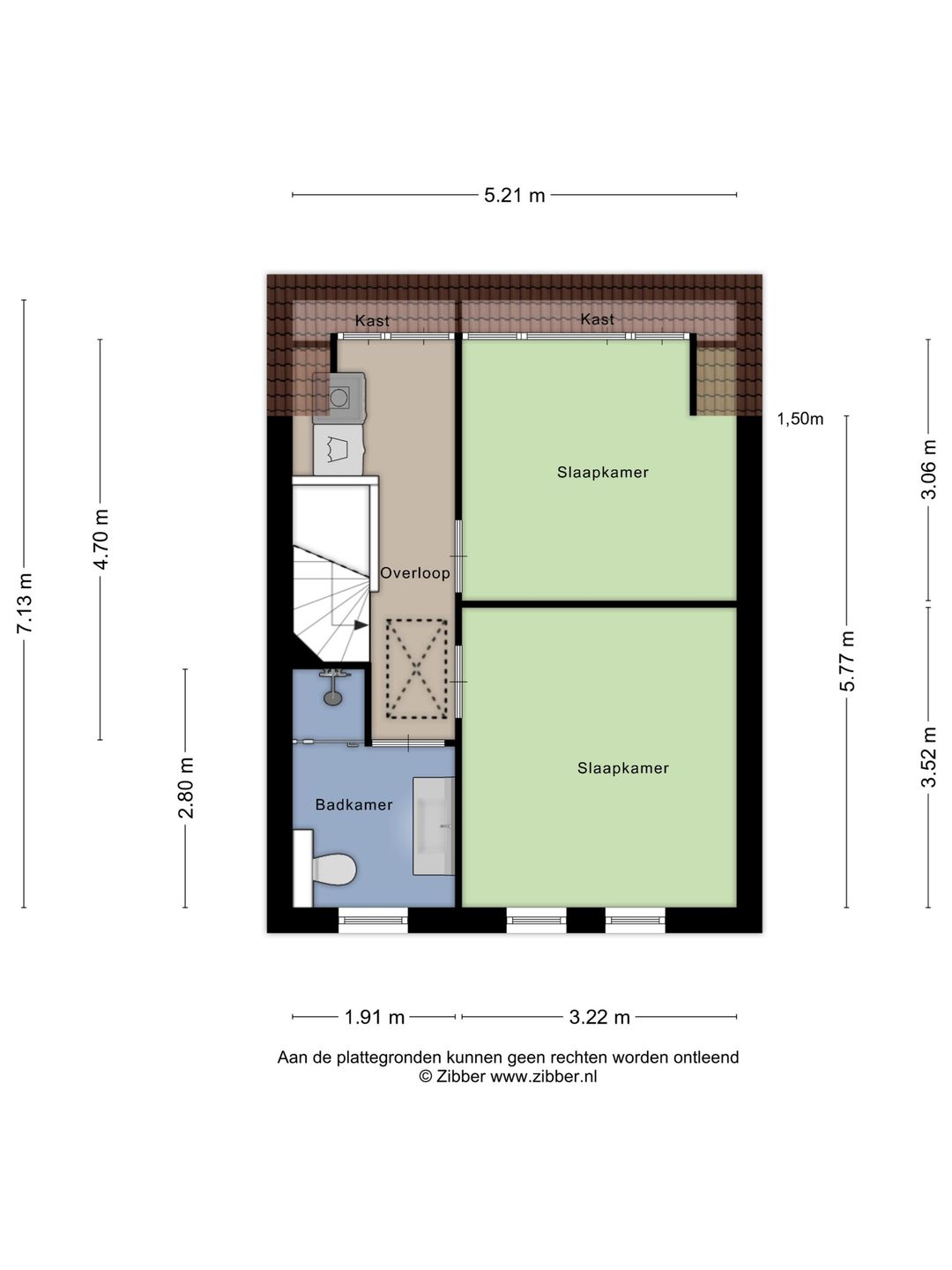 Foto 28 van Van Langenmarke 18