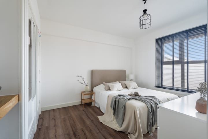 Foto 3 van Goudsesingel 33-F