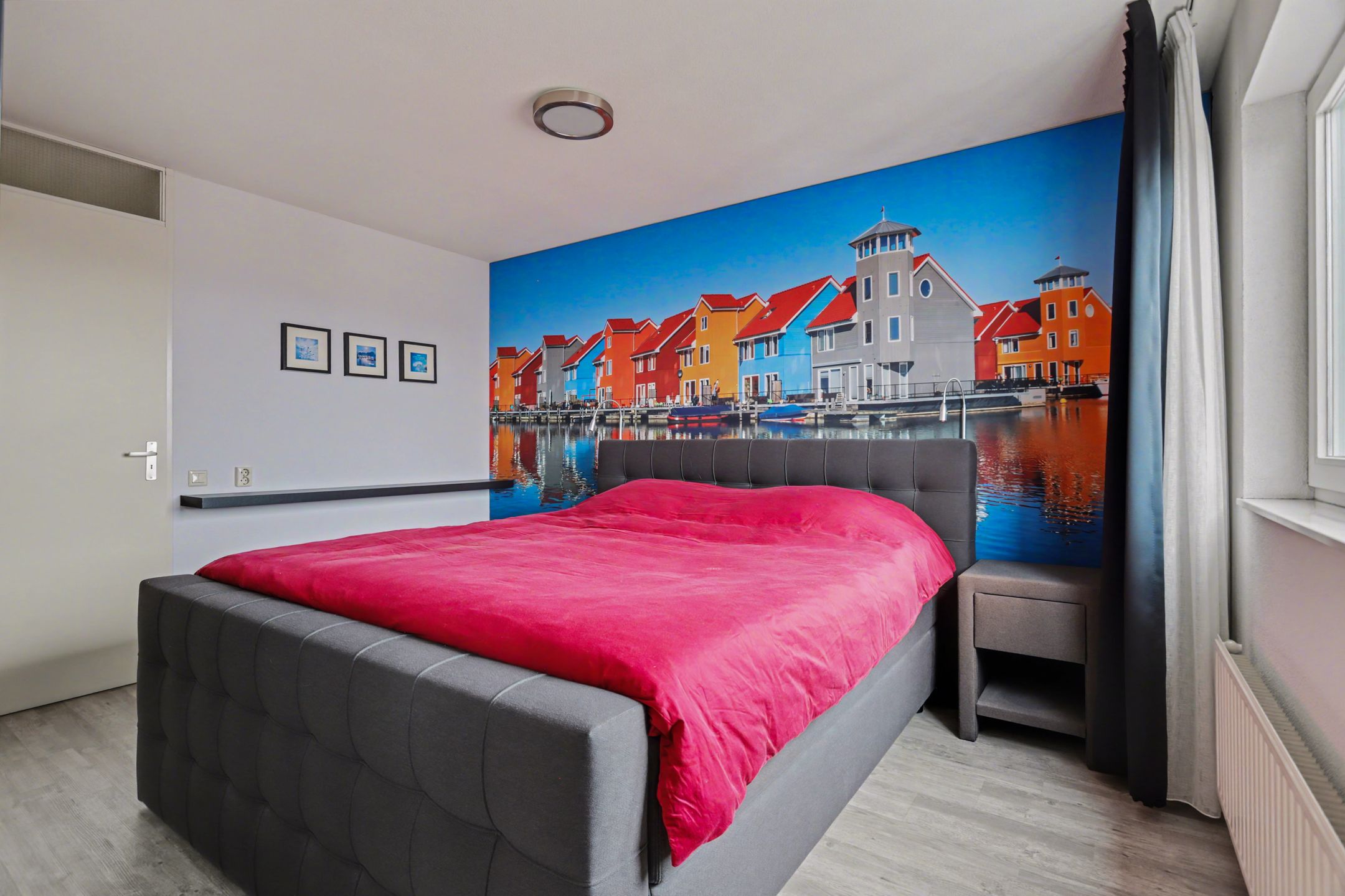 Foto 18 van Lokkertsemolenweg 66