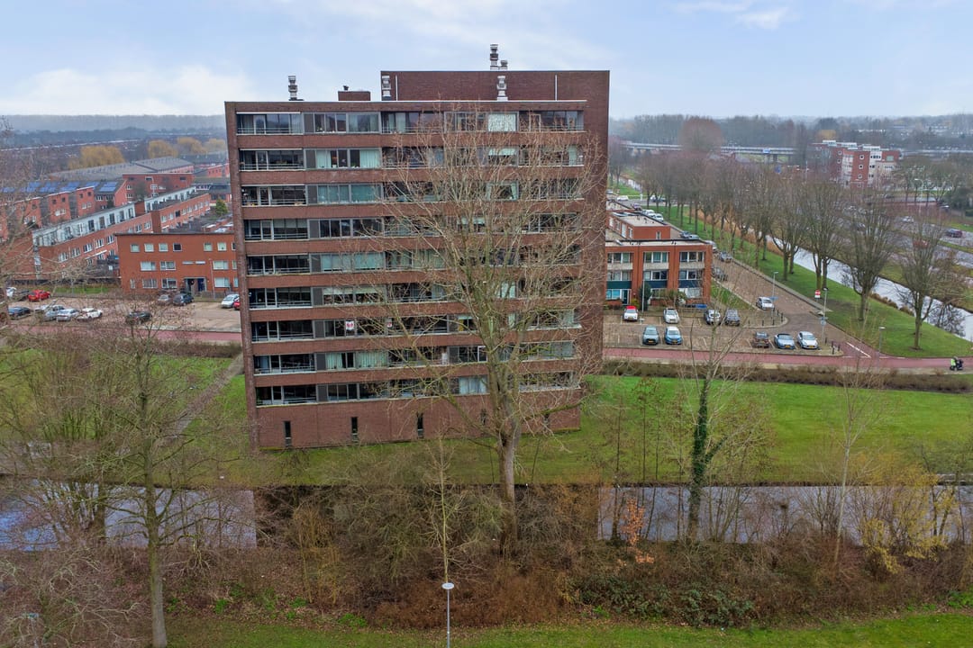 Foto 31 van Lokkertsemolenweg 66