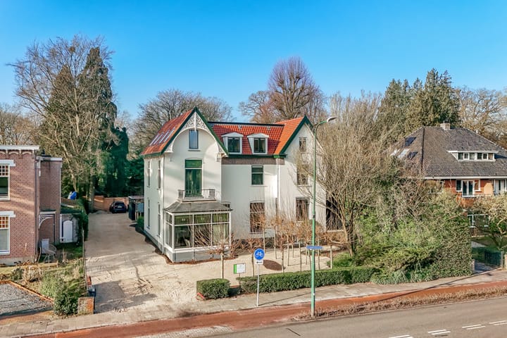 Vredehofstraat 15-A main image