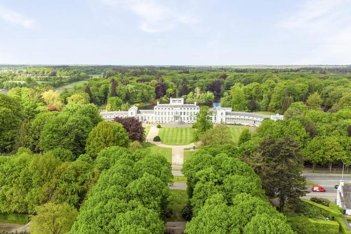 Foto 3 van Vredehofstraat 15-A