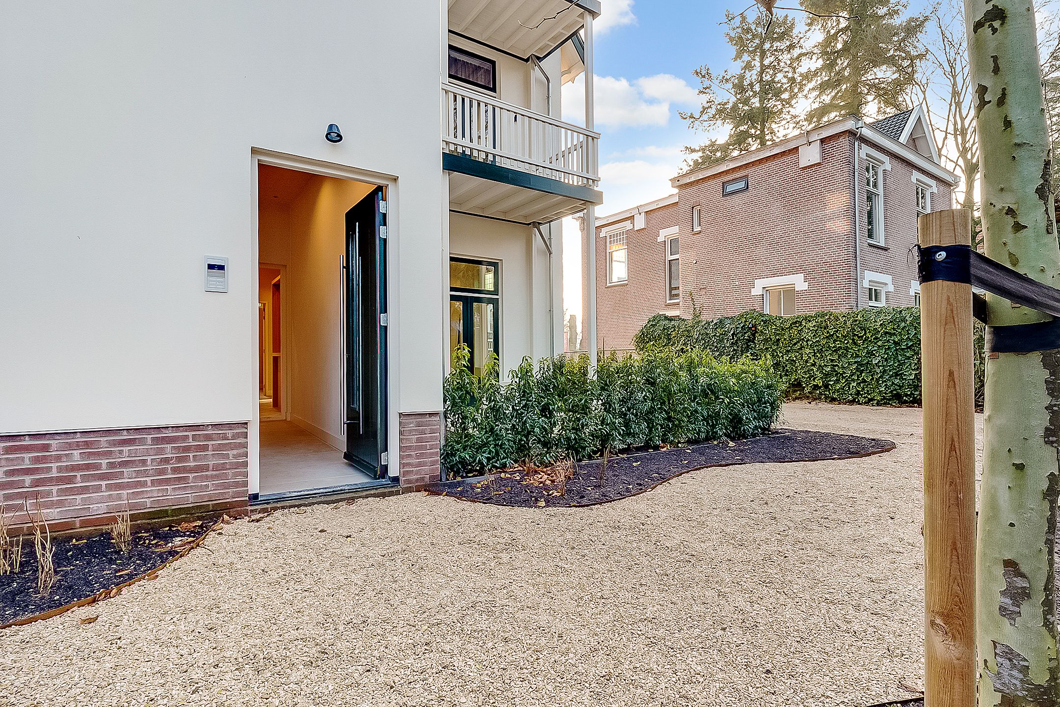 Photo 9 of Vredehofstraat 15-A