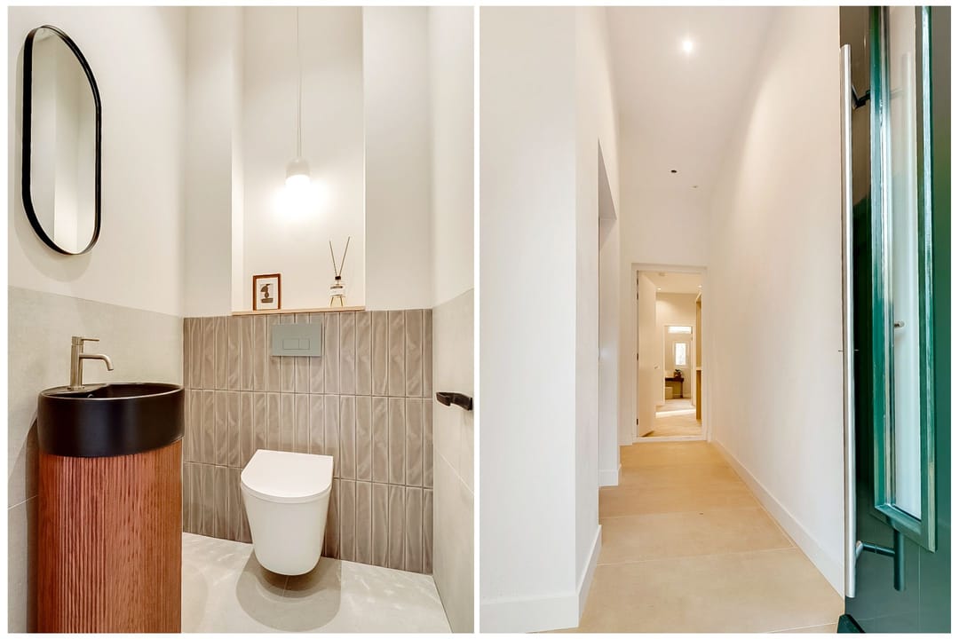 Photo 11 of Vredehofstraat 15-A