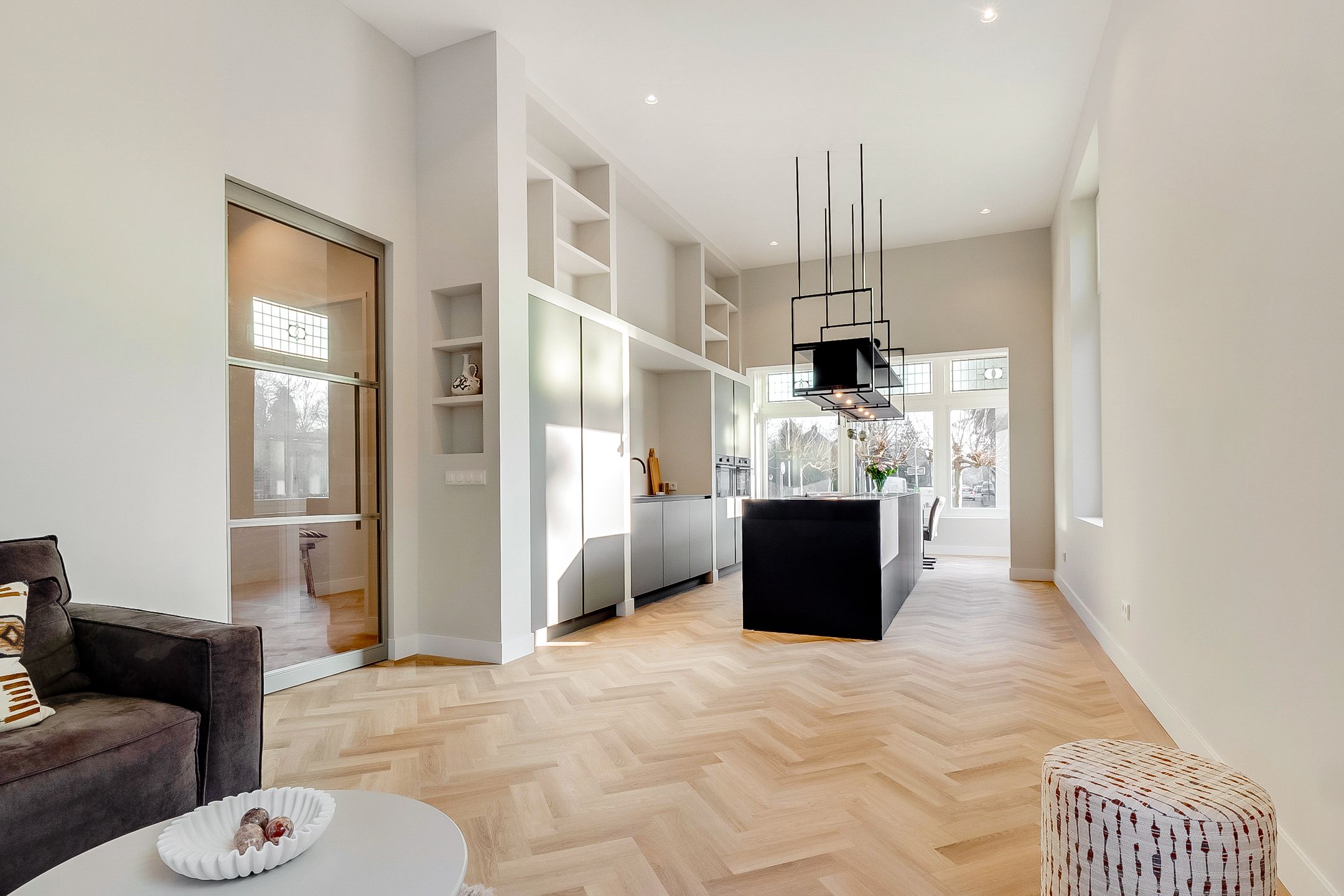 Photo 15 of Vredehofstraat 15-A