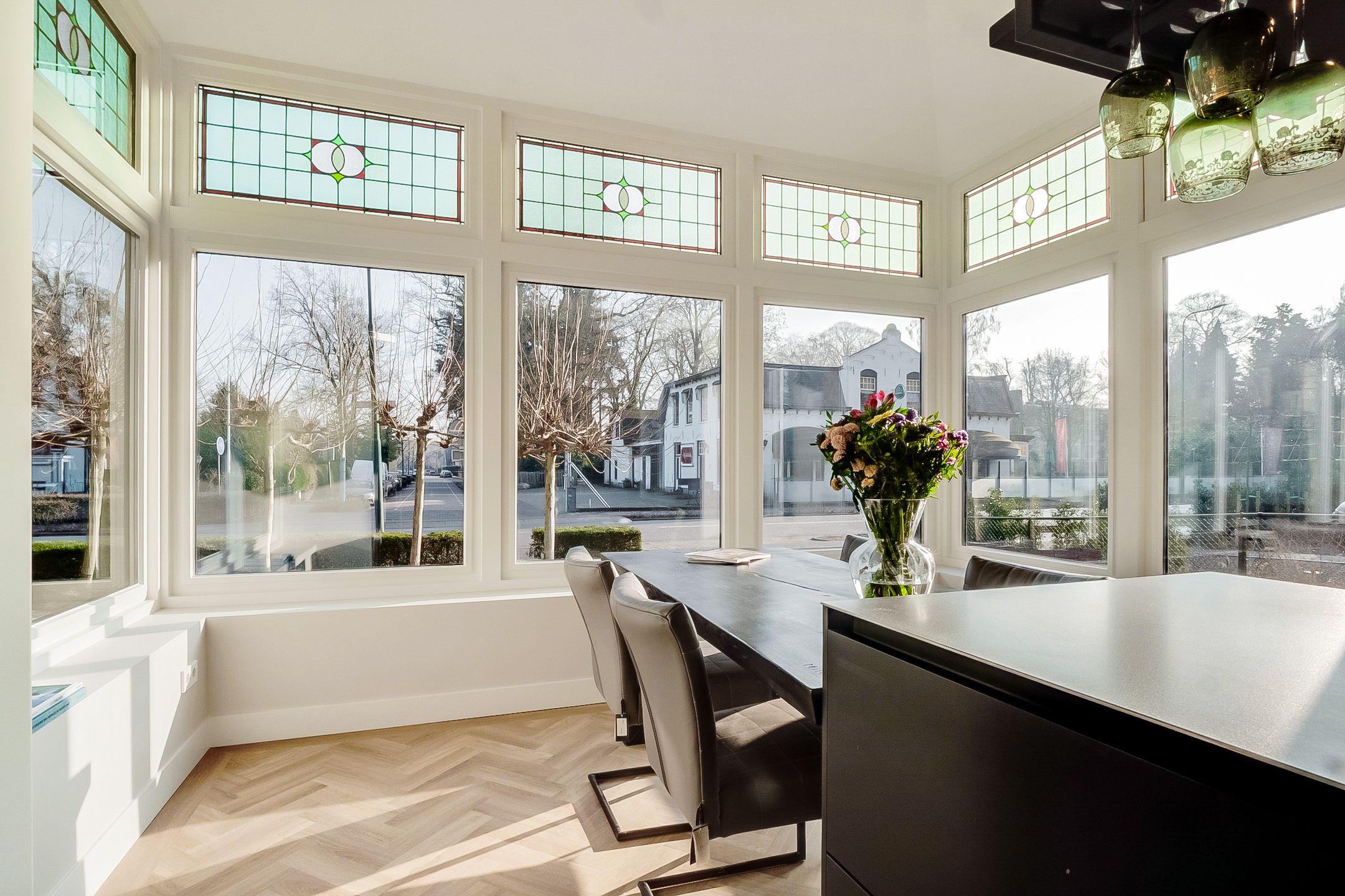 Photo 21 of Vredehofstraat 15-A