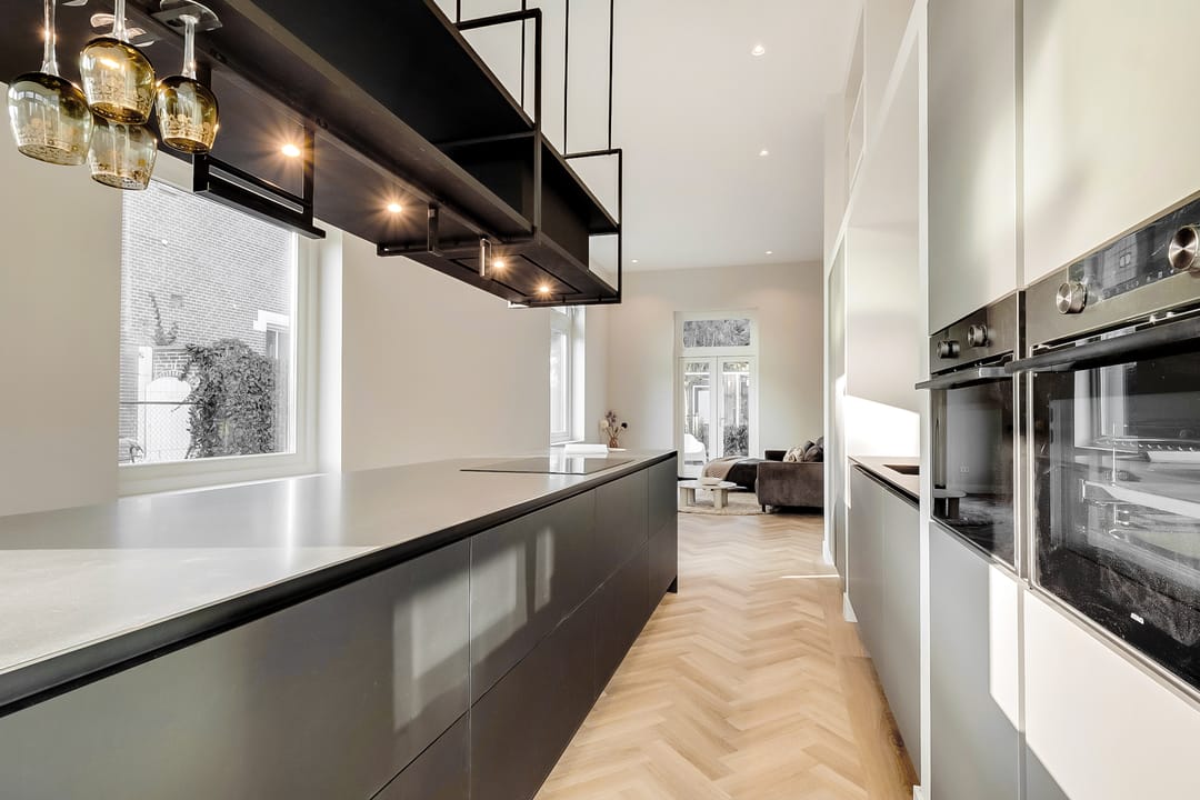 Photo 26 of Vredehofstraat 15-A