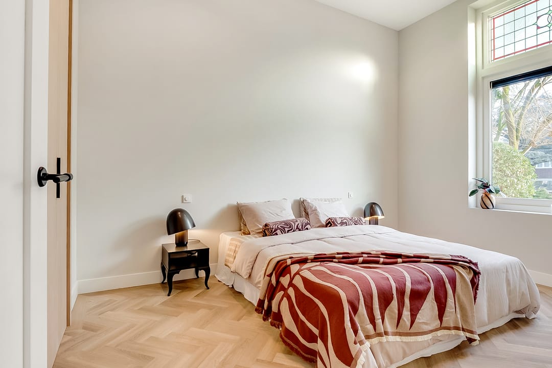 Photo 31 of Vredehofstraat 15-A