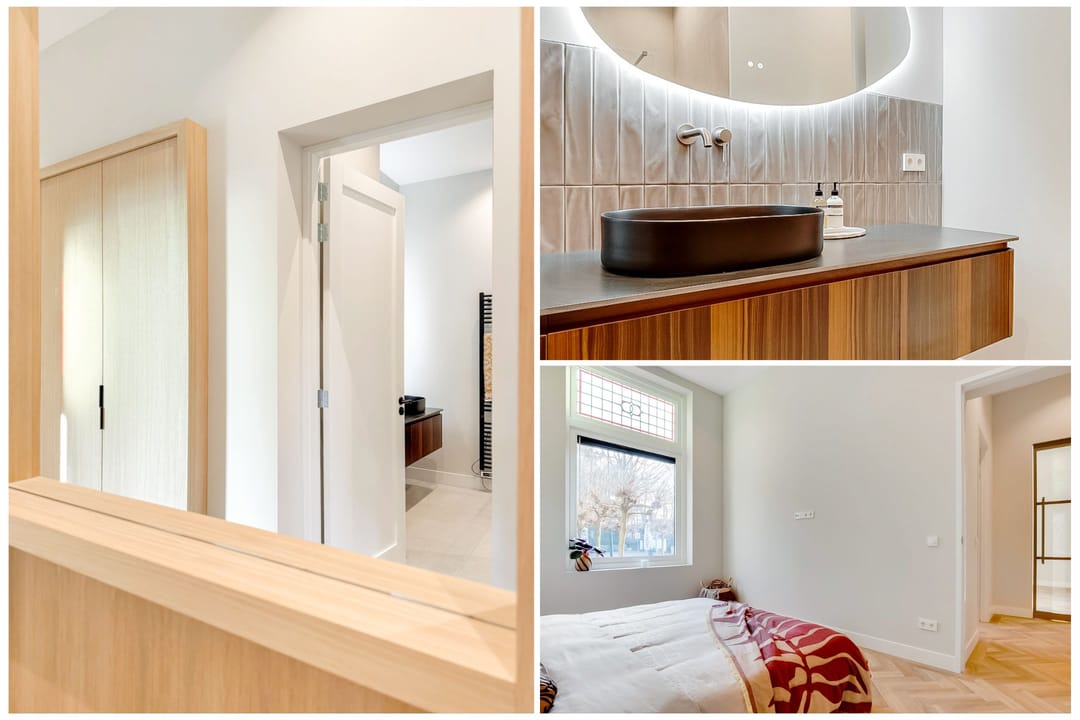 Photo 37 of Vredehofstraat 15-A