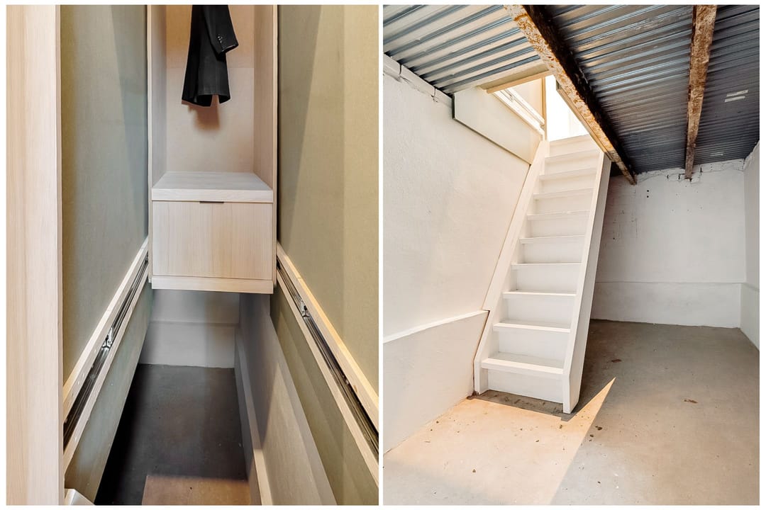 Photo 41 of Vredehofstraat 15-A