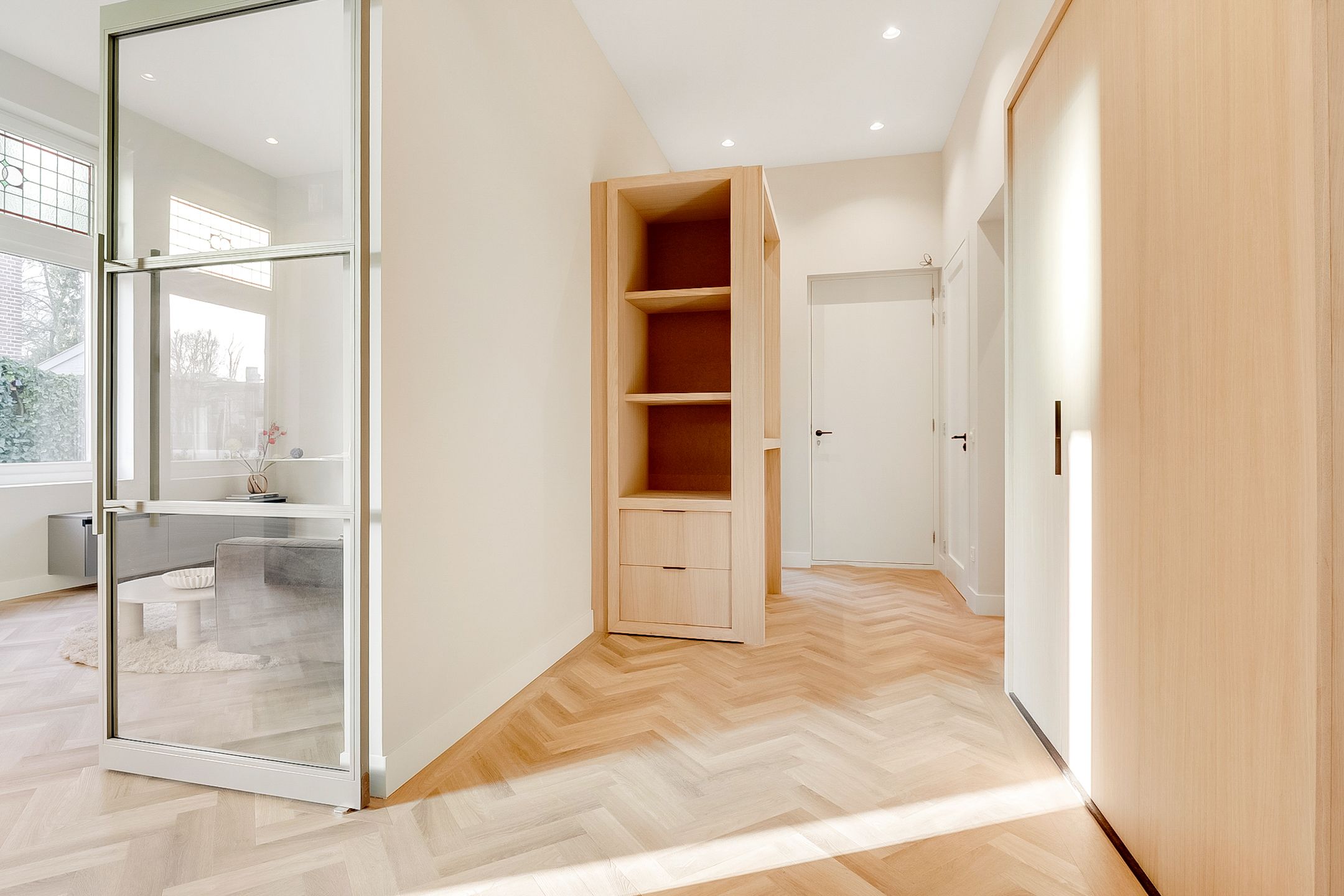 Photo 45 of Vredehofstraat 15-A