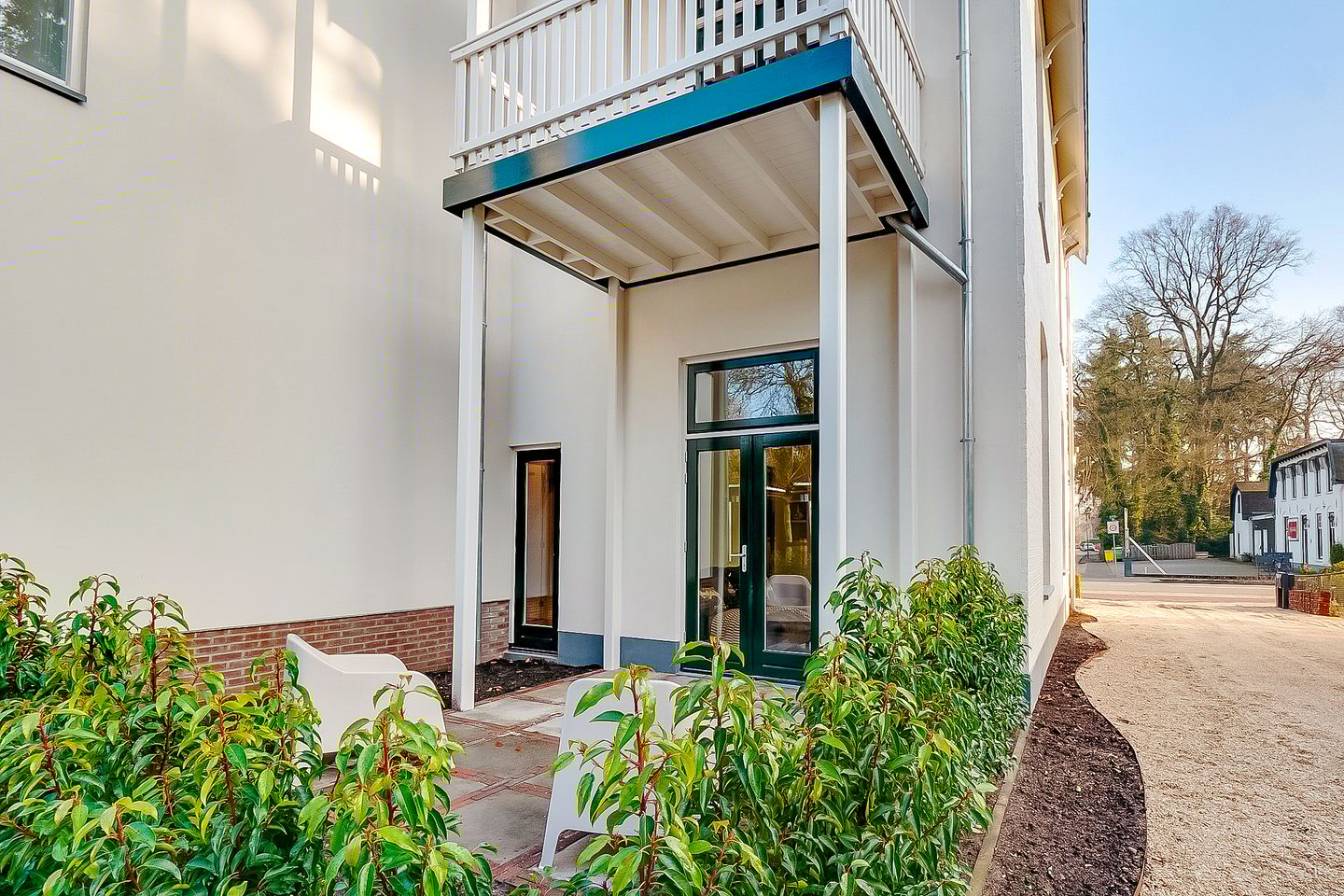 Photo 49 of Vredehofstraat 15-A