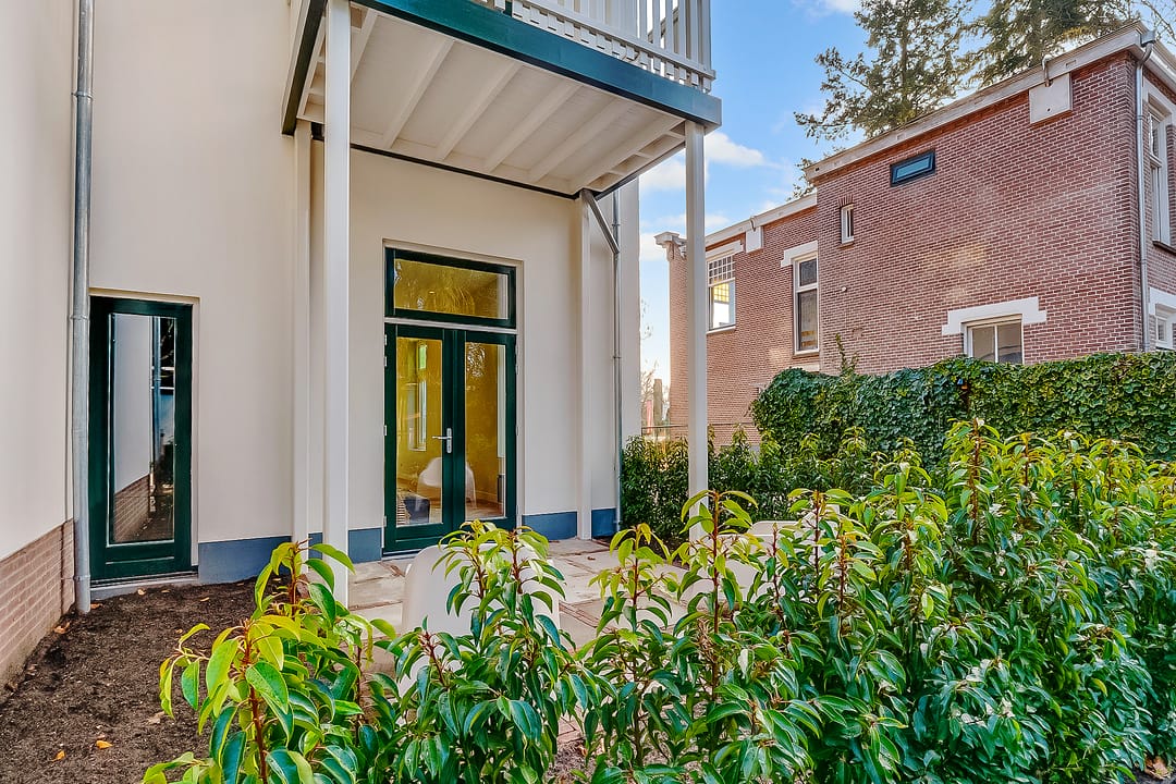 Photo 52 of Vredehofstraat 15-A