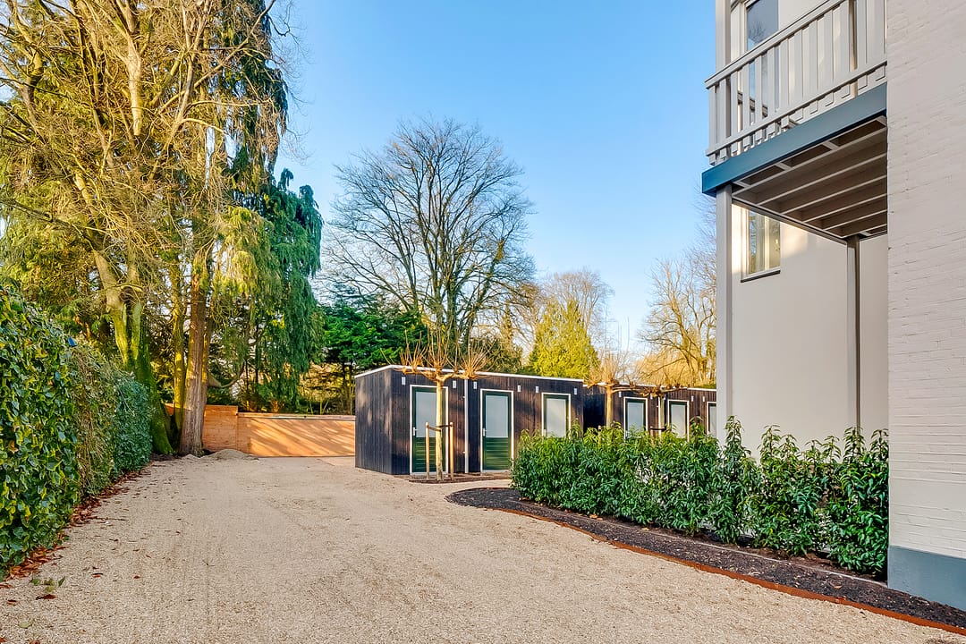 Photo 53 of Vredehofstraat 15-A