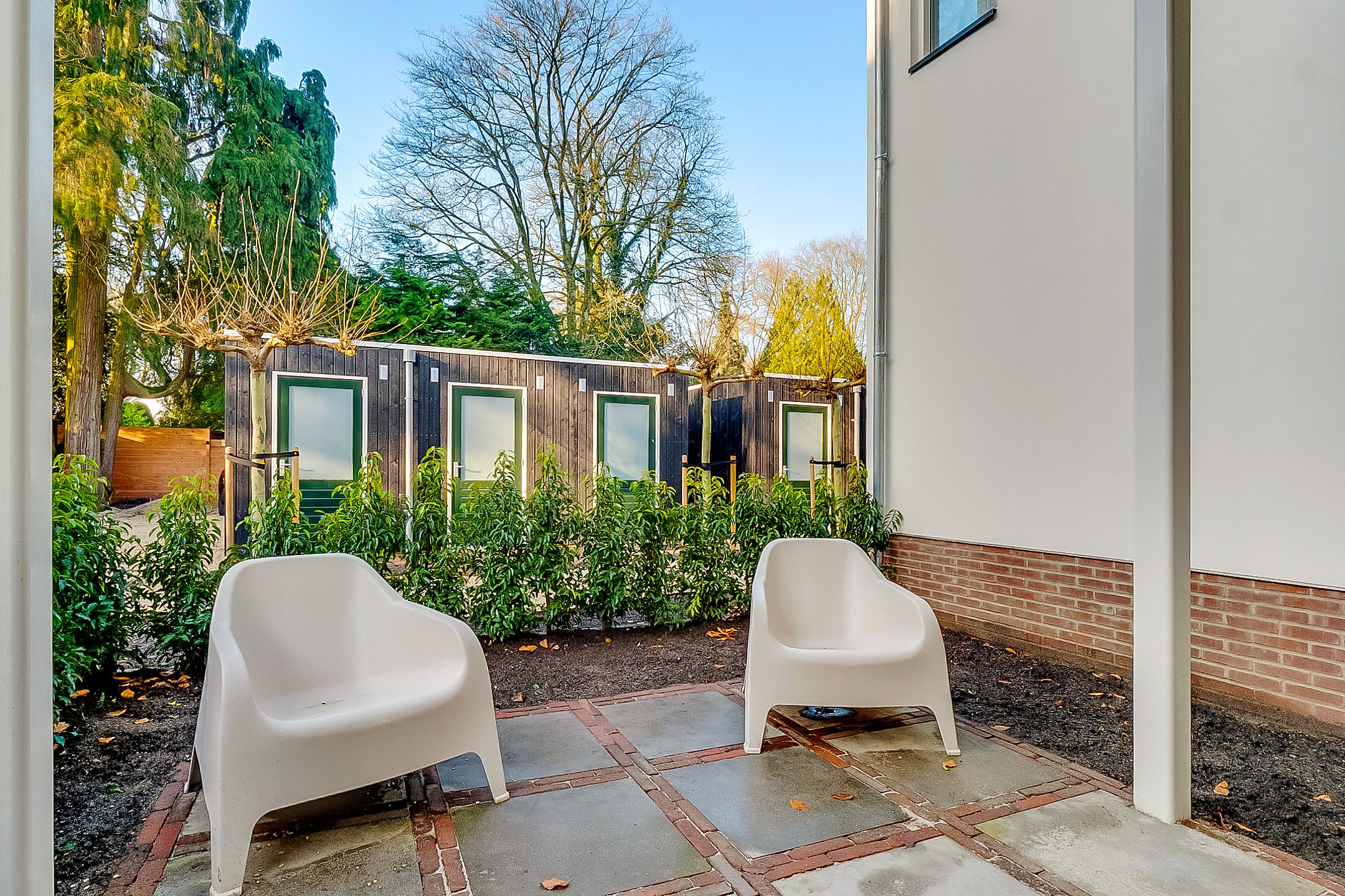 Photo 51 of Vredehofstraat 15-A