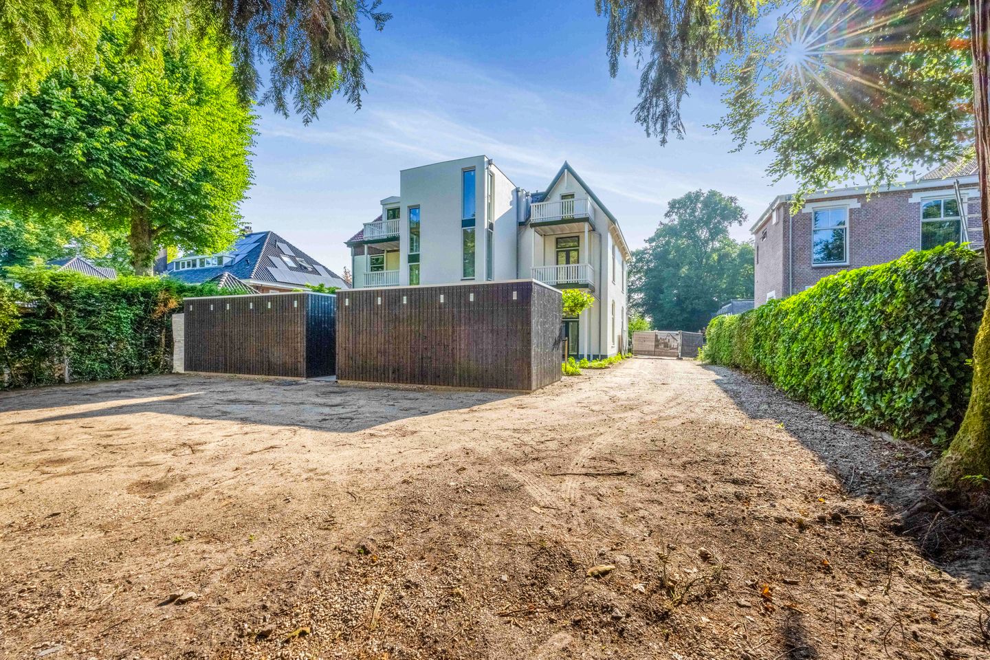 Photo 55 of Vredehofstraat 15-A