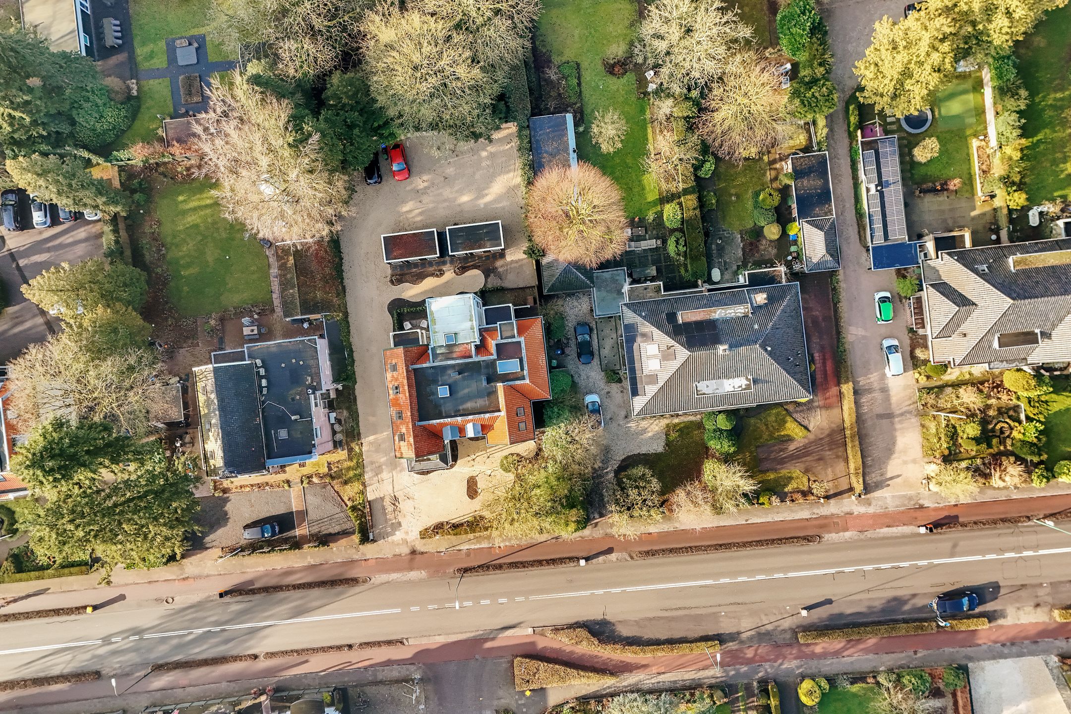 Photo 57 of Vredehofstraat 15-A