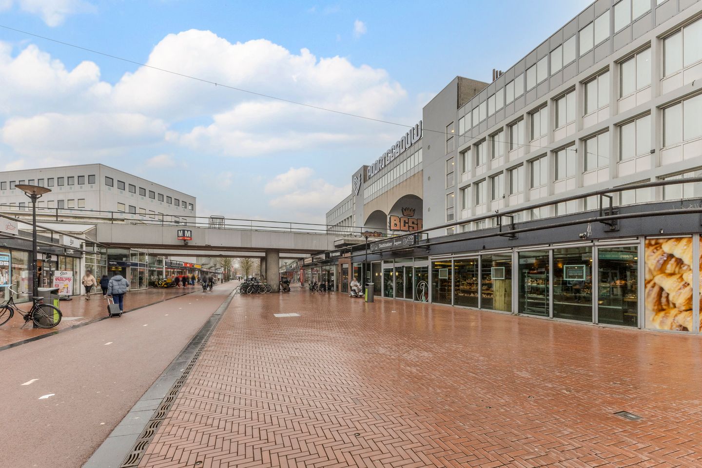 Bekijk foto 1 van Reigersbos 89-101