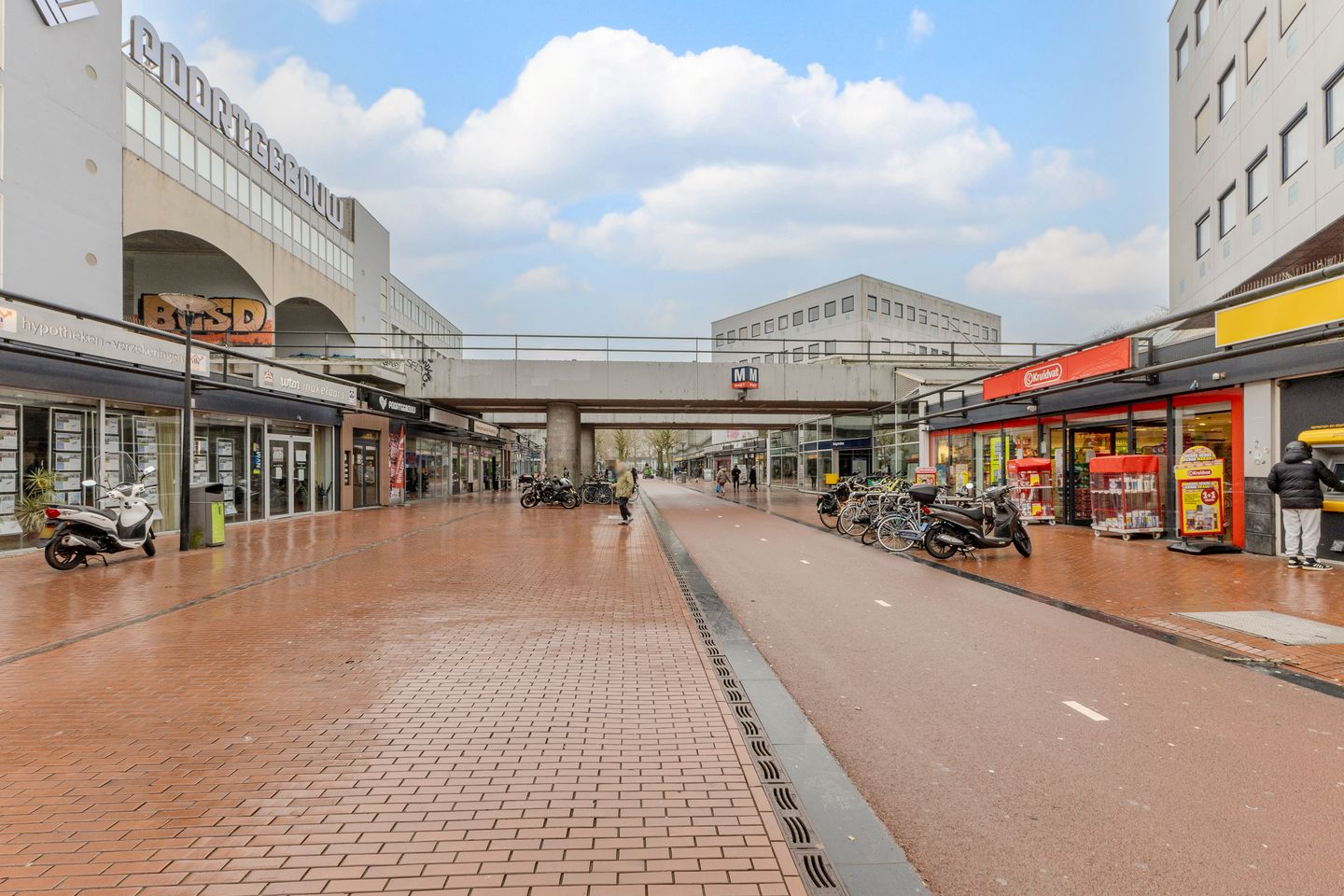 Bekijk foto 2 van Reigersbos 89-101