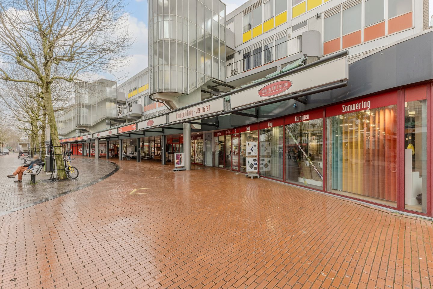 Bekijk foto 4 van Reigersbos 89-101