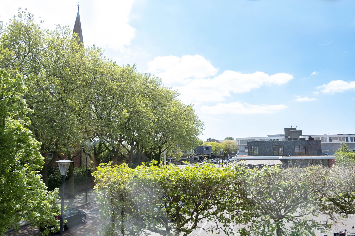 View photo 4 of Burgemeester Nielenplein 6