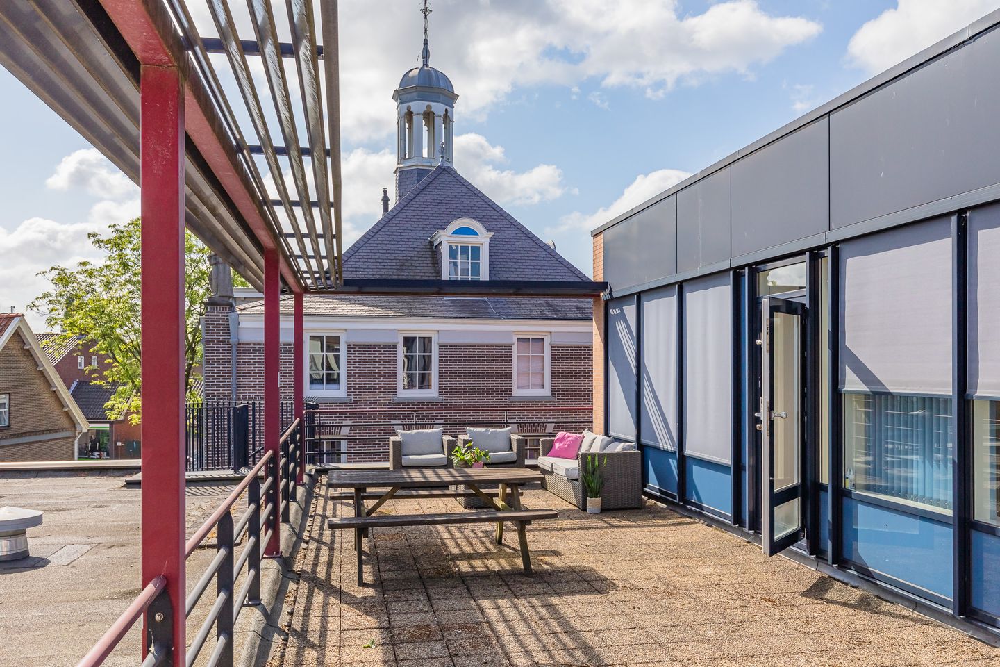 View photo 3 of Burgemeester Nielenplein 6