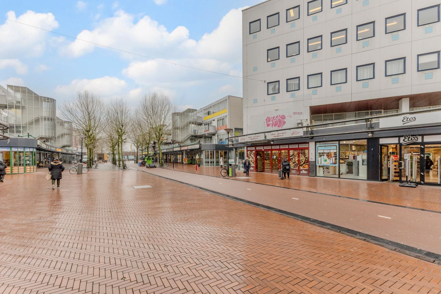 Bekijk foto 5 van Reigersbos 89-101