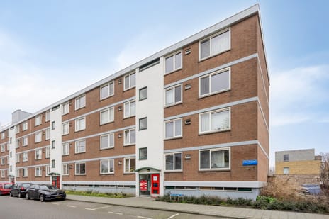 Hanrathstraat thumbnail