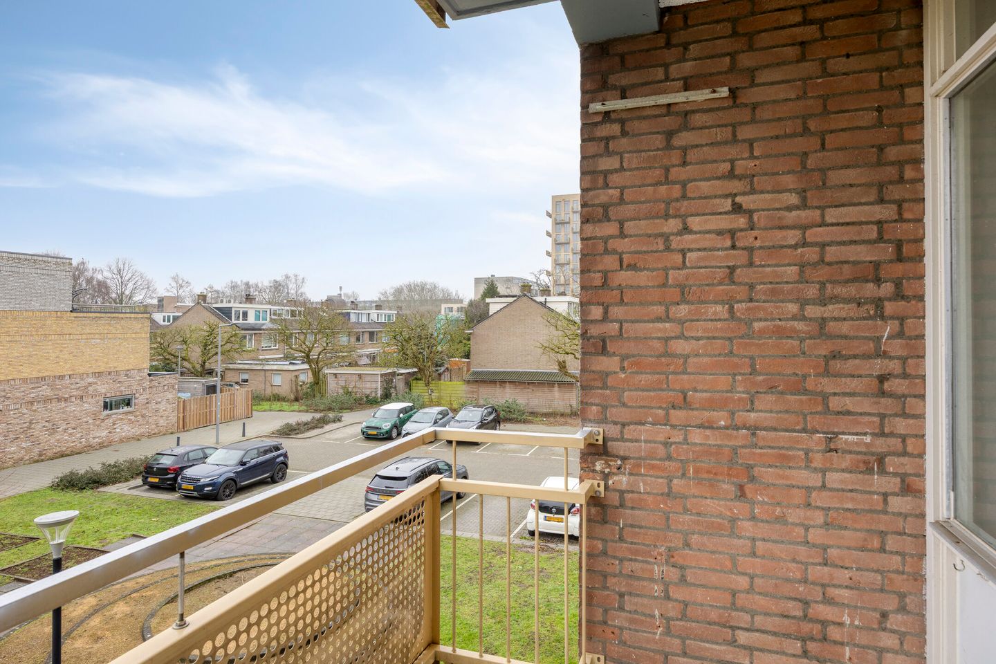 Foto 4 van Hanrathstraat 132