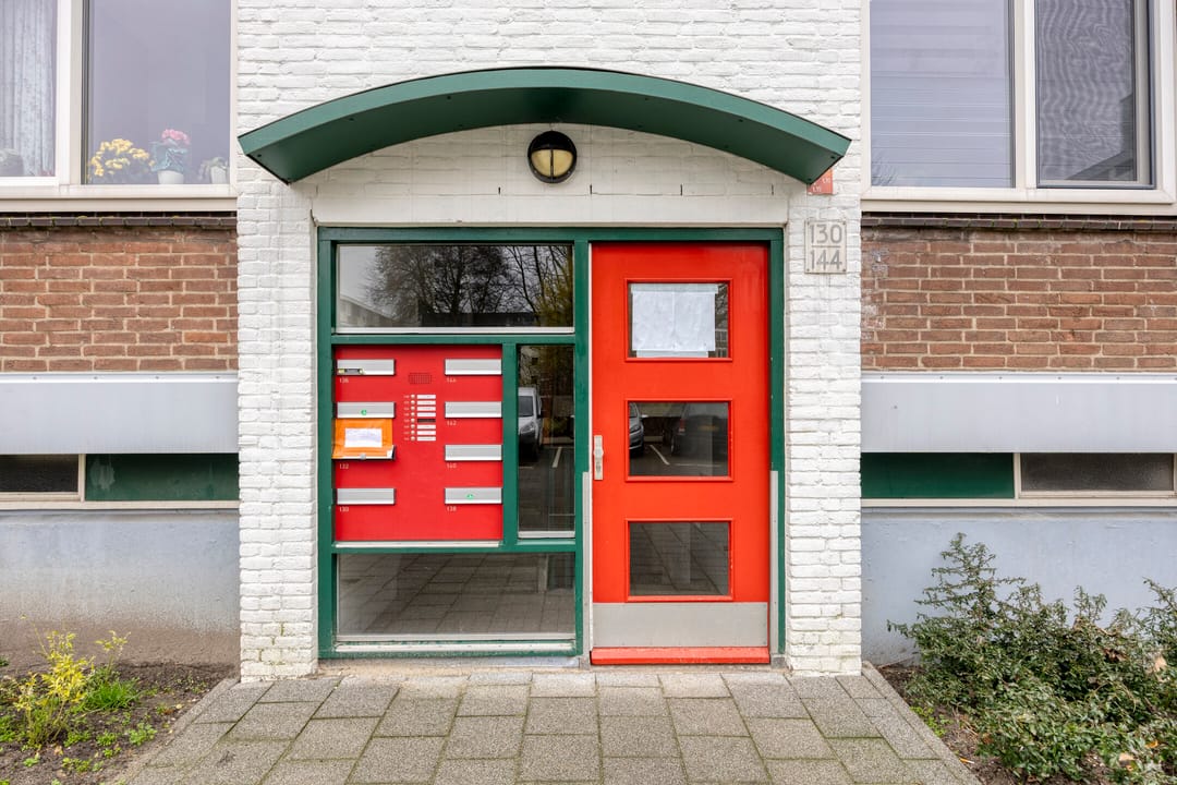 Foto 7 van Hanrathstraat 132