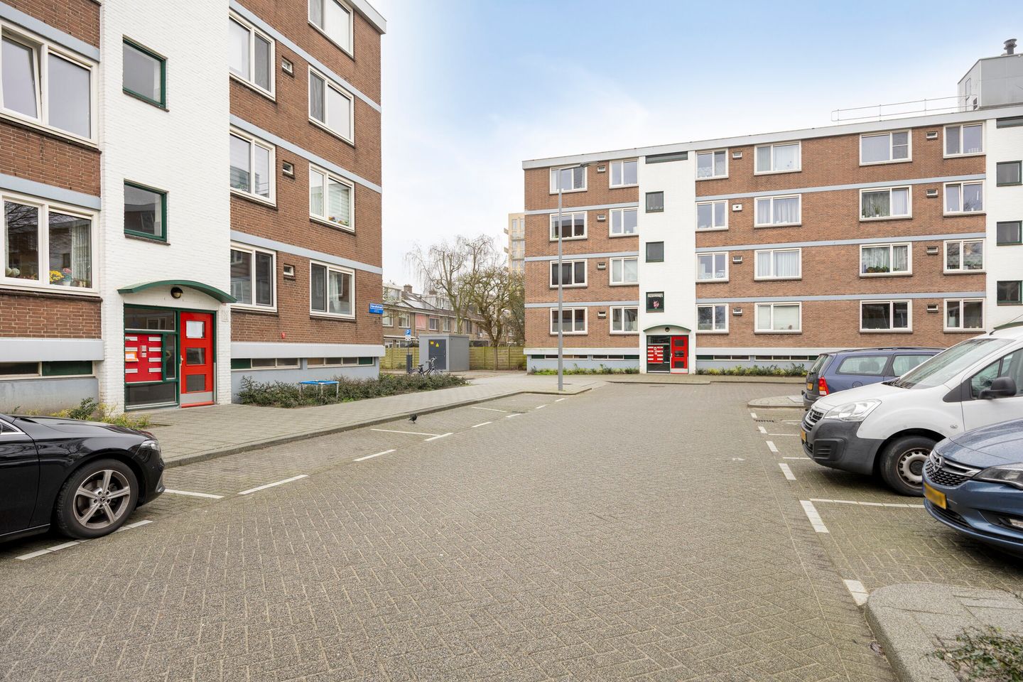 Foto 5 van Hanrathstraat 132