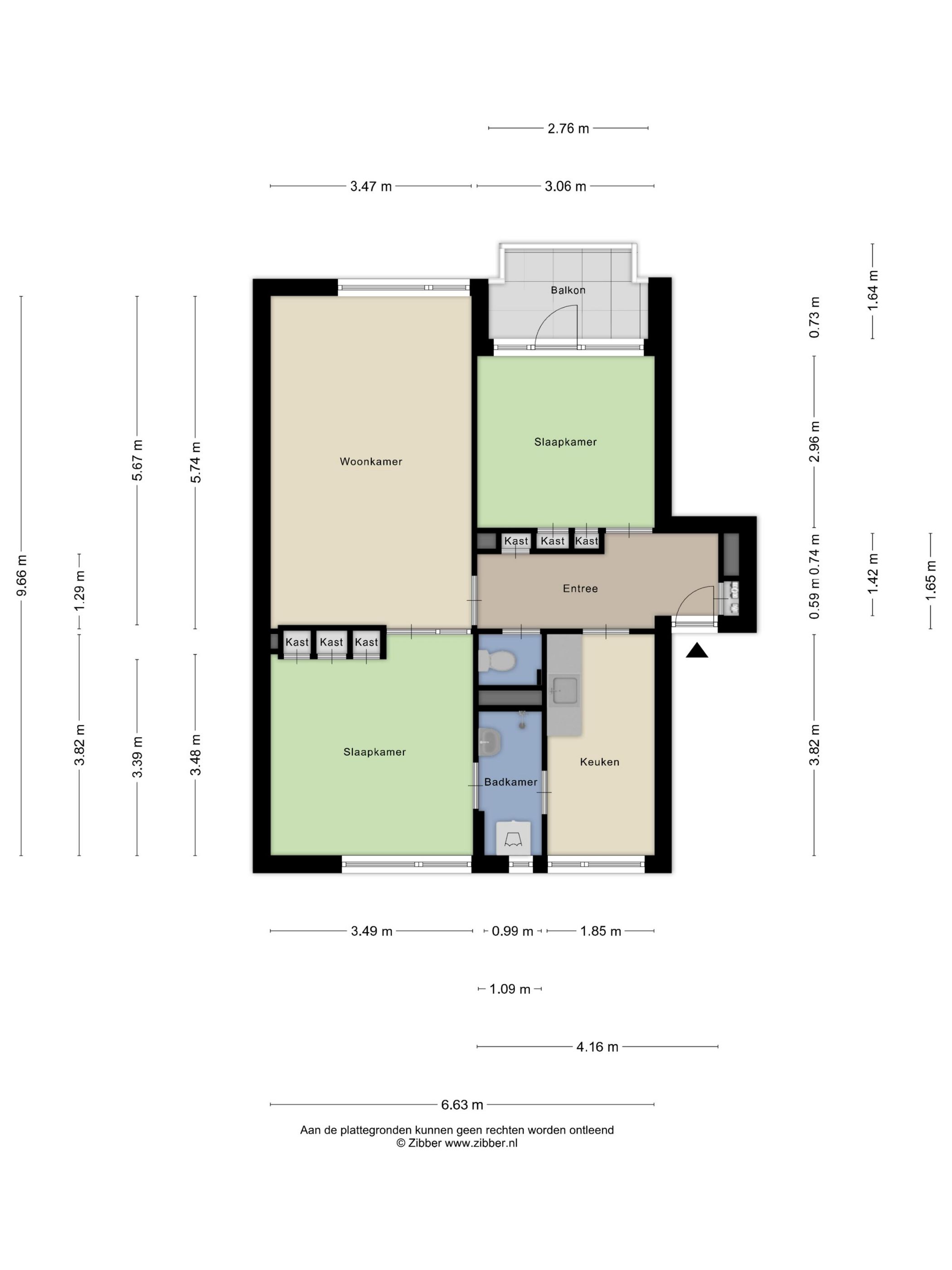 Foto 18 van Hanrathstraat 132