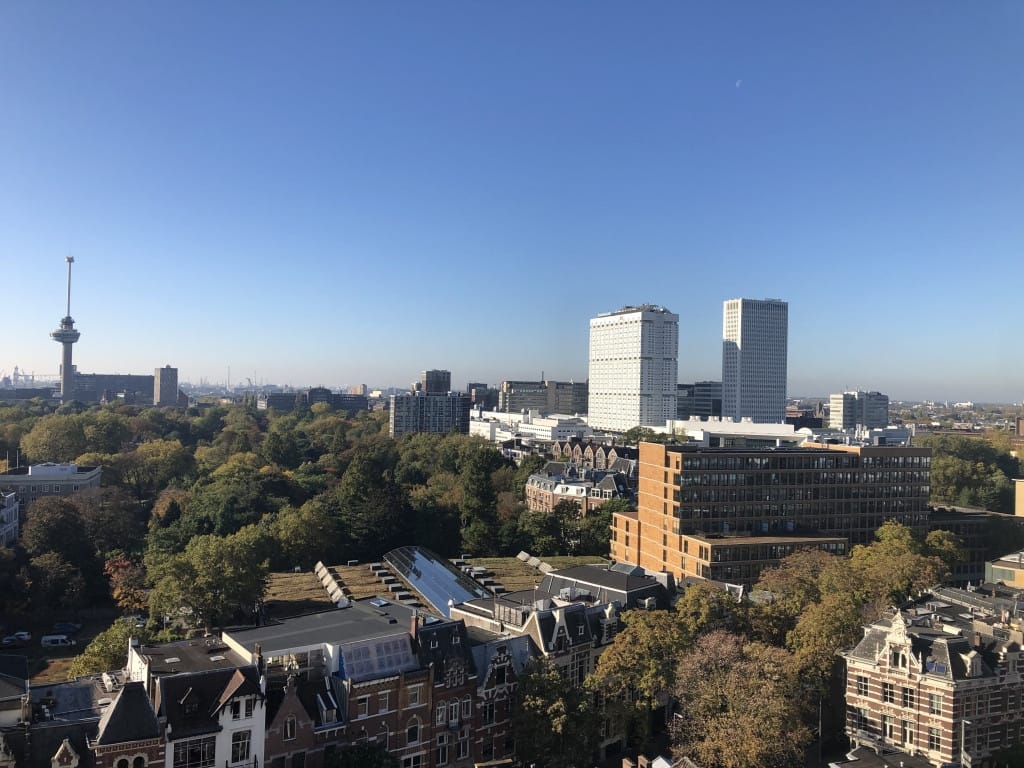 Photo 18 of Gedempte Zalmhaven 388