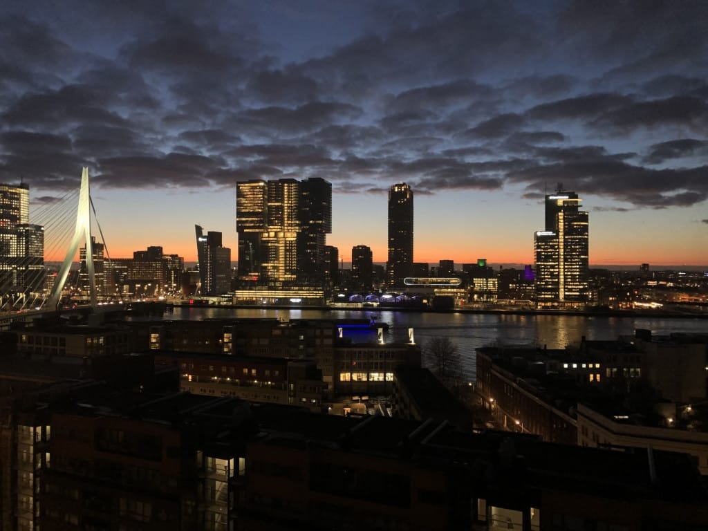 Photo 44 of Gedempte Zalmhaven 388