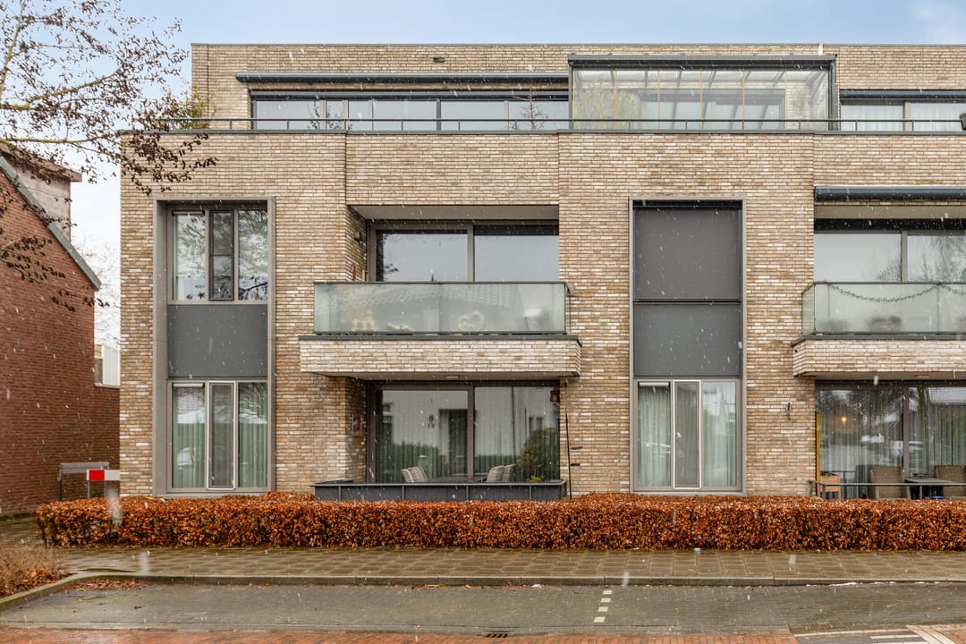 Foto 1 van Oliemolen 48