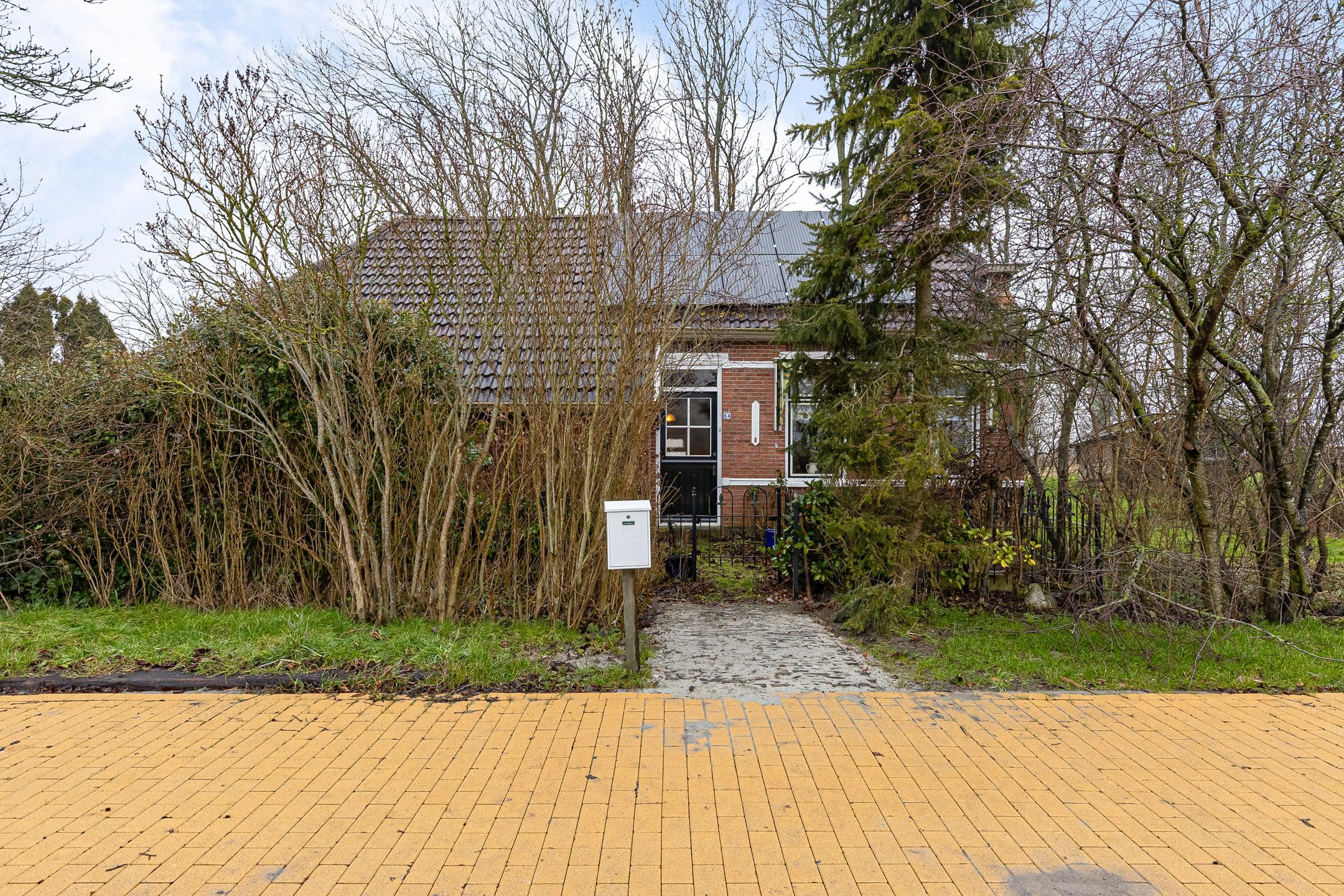 Foto 3 van Huizingerweg 64