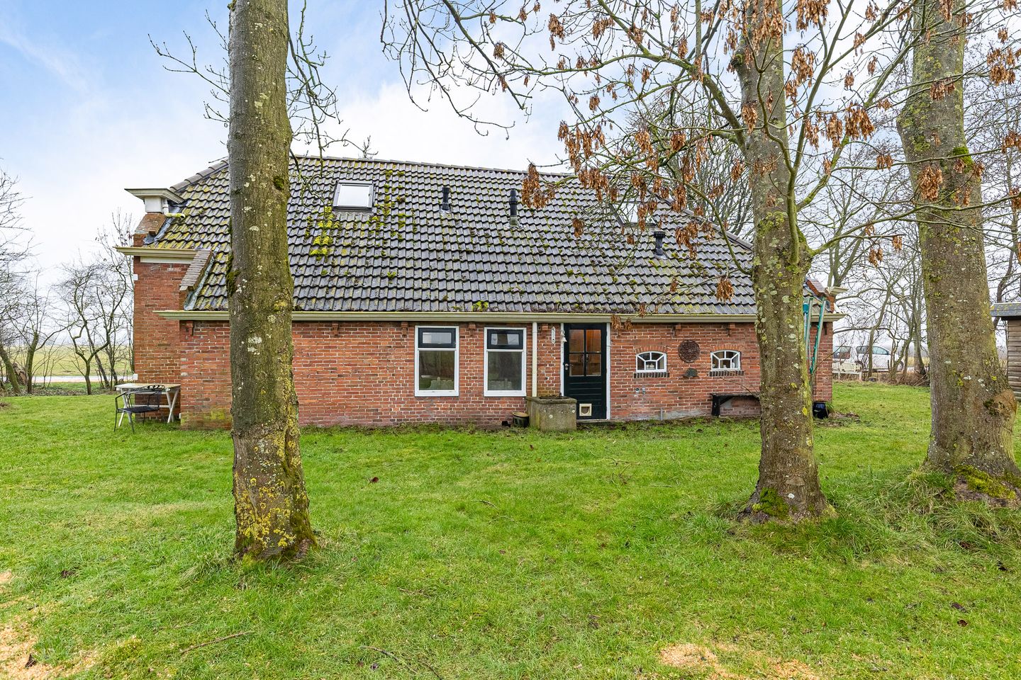 Foto 4 van Huizingerweg 64