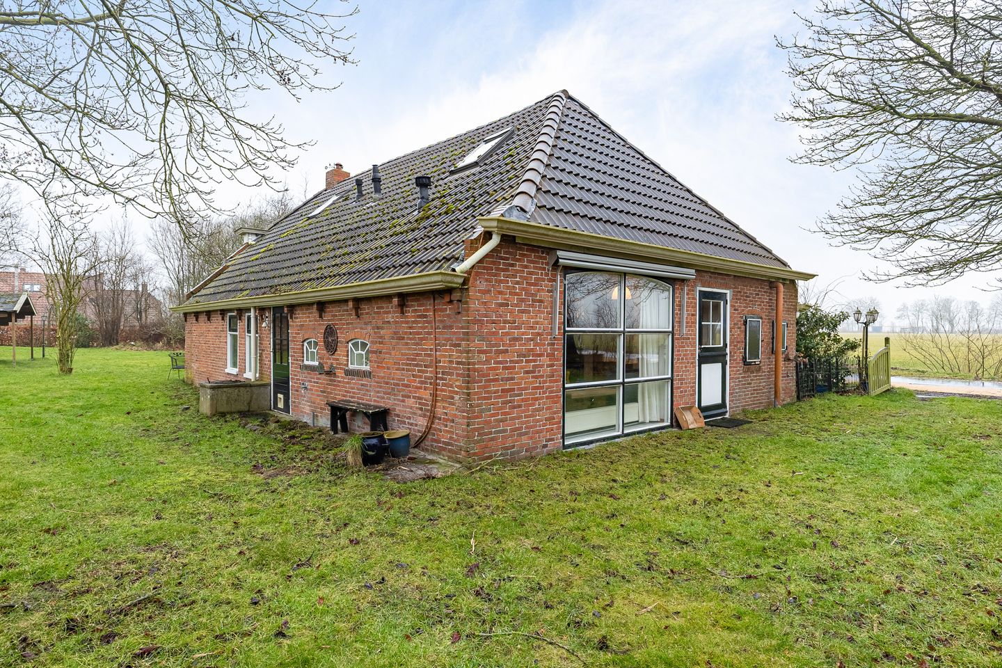 Foto 5 van Huizingerweg 64